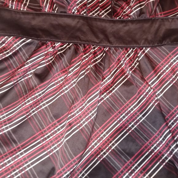 New York & Company XL sleeveless f - Picture 11 of 12